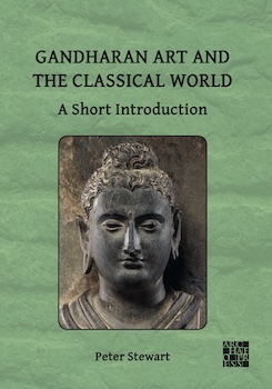 Gandharan Art and the Classical World